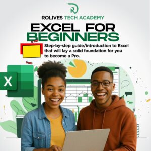 Excel for Beginners